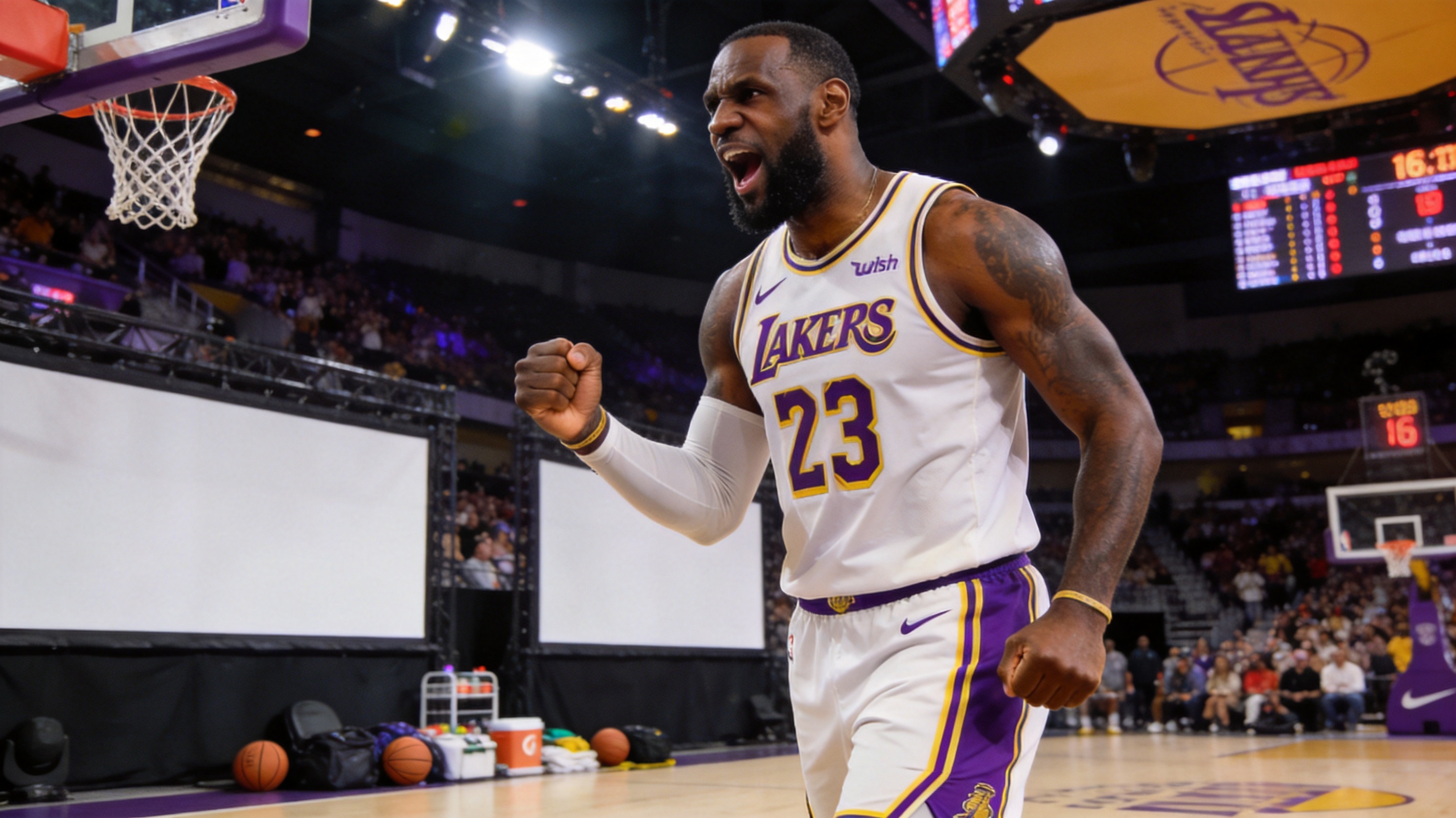 NBA