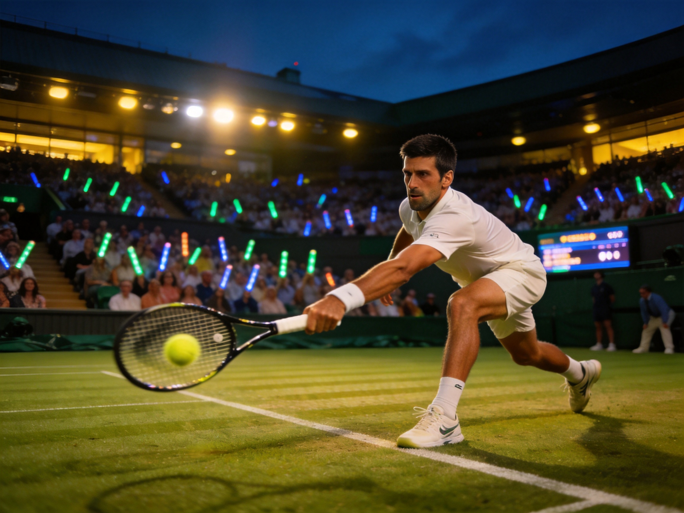 Wimbledon