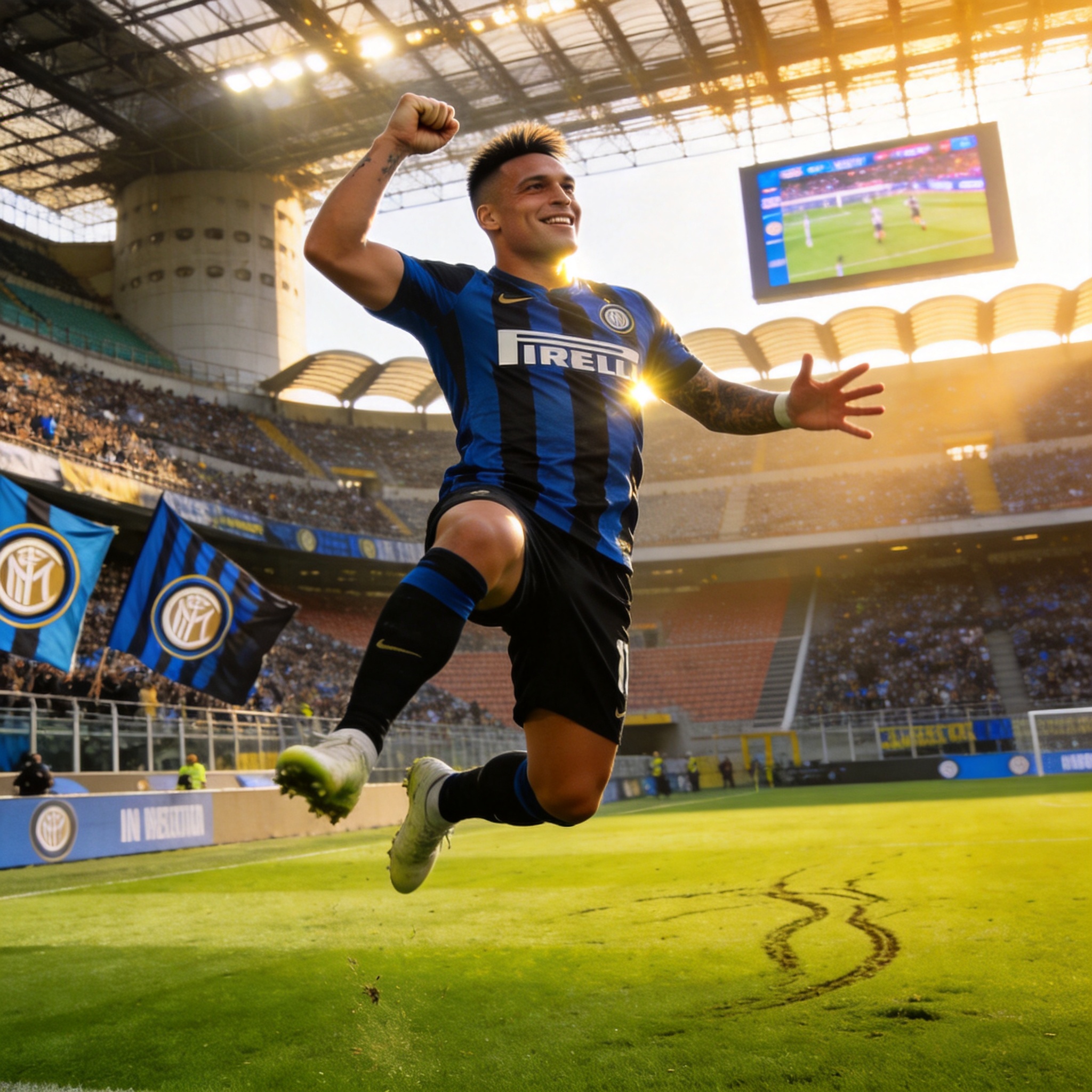 Serie A