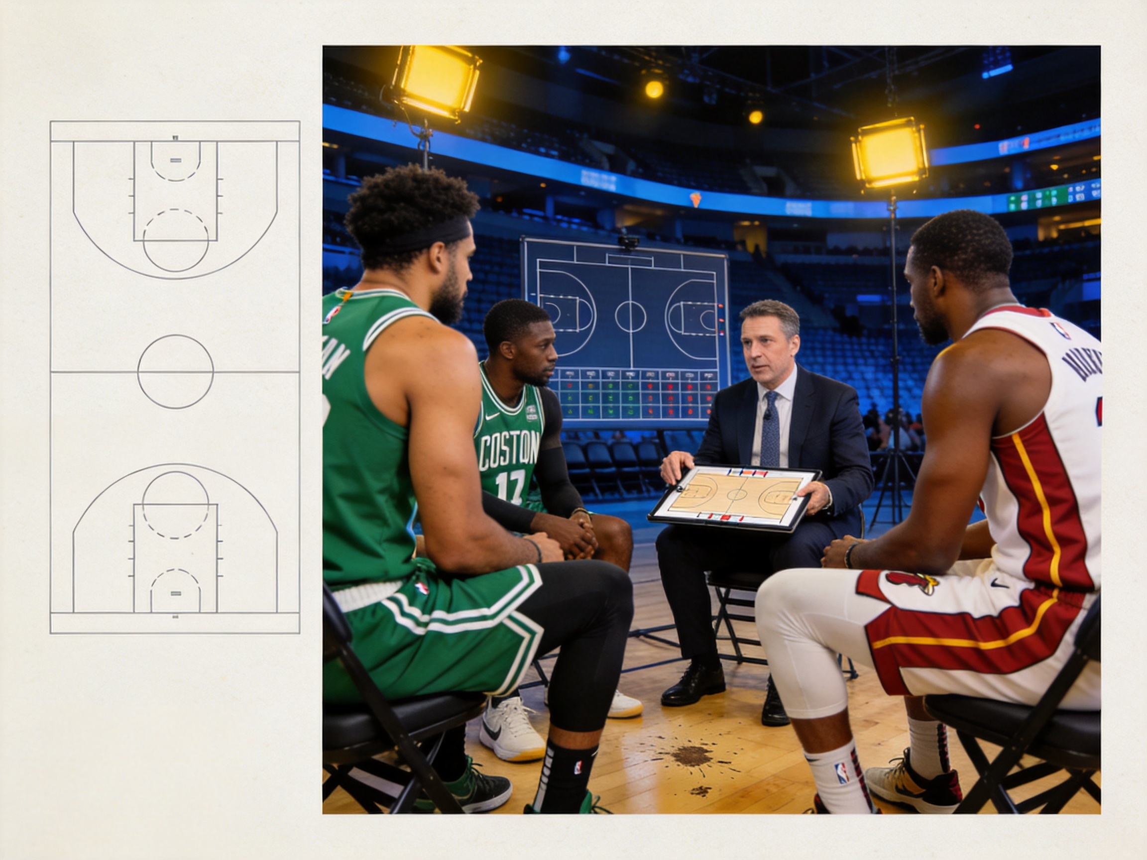 NBA