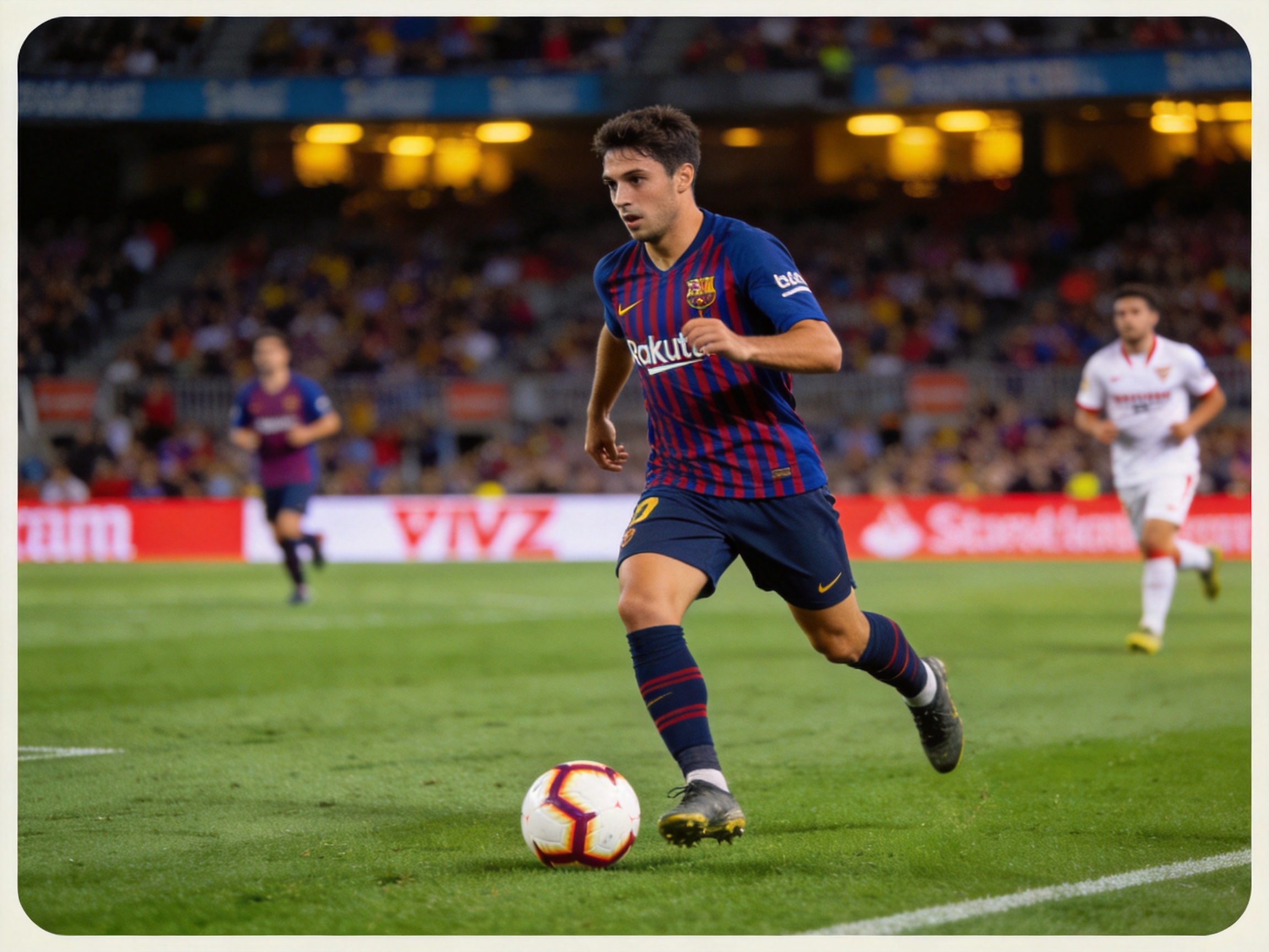 La Liga
